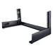 EAN 0065030883580 - StarTech.com RK4OD armario rack Rack o bastidor independiente Negro imagen 2