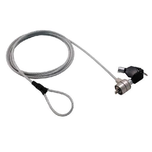 EAN 3700224751678 - MCL 8LE-71012 cable antirrobo Metálico 1,8 m imagen 1
