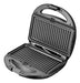 EAN 5902934834414 - Camry Premium CR 3042 sandwichera 800 W Acero inoxidable, Negro imagen 2