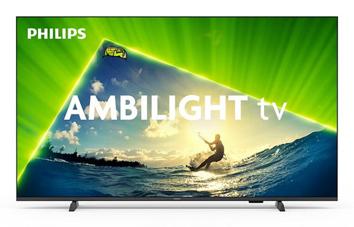 EAN 8718863045114 - Philips 43PUS8209/12 Televisor 109,2 cm (43") 4K Ultra HD Smart TV Wifi Negro imagen 1