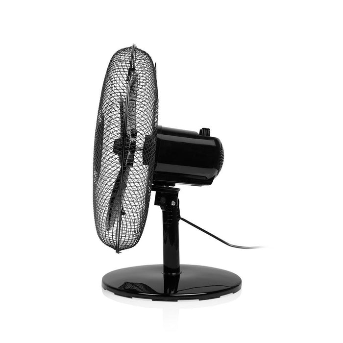 EAN 8712836980006 - Tristar VE-5728 ventilador Negro imagen 3