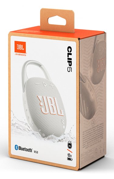 EAN 1200130010217 - JBL Clip 5 imagen 8