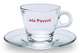 EAN 8010072241425 - la Pavoni LPACUPGL01 tazón Transparente Café 1 pieza(s) imagen 1