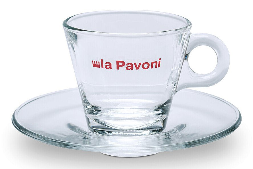 EAN 8010072241425 - la Pavoni LPACUPGL01 tazón Transparente Café 1 pieza(s) imagen 1