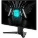 EAN 4711377289689 - MSI G242L E14 pantalla para PC 60,5 cm (23.8") 1920 x 1080 Pixeles Full HD LCD Negro imagen 8