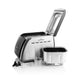 EAN 8590393254613 - Eta Delicca II panificadora 850 W Negro, Acero inoxidable imagen 6