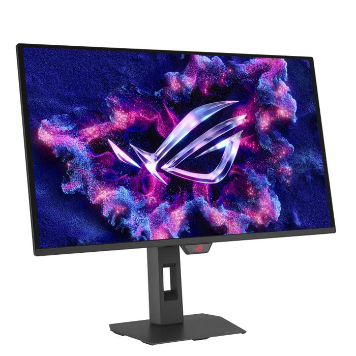 EAN 4711636206037 - ASUS ROG Strix OLED XG27AQDNG pantalla para PC 67,3 cm (26.5") 2560 x 1440 Pixeles Quad HD QD-OLED Negro imagen 4