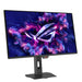 EAN 4711636206037 - ASUS ROG Strix OLED XG27AQDNG pantalla para PC 67,3 cm (26.5") 2560 x 1440 Pixeles Quad HD QD-OLED Negro imagen 4