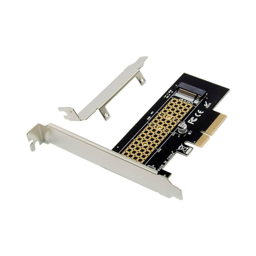 EAN 5704174262008 - Microconnect MC-PCIE-NVME-SSDADAPT tarjeta y adaptador de interfaz Interno M.2 imagen 1