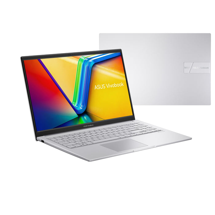 EAN 4711387385753 - ASUS Vivobook 15 F1504ZA-NJ694W Intel® Core™ i5 39,6 cm (15.6") DDR4-SDRAM Wi-Fi 6E (802.11ax) imagen 1
