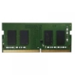 EAN 4713213518953 - QNAP RAM-16GDR4ECT0-SO-2666 módulo de memoria 16 GB 1 x 16 GB DDR4 260-pin SO-DIMM ECC imagen 1