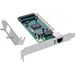 EAN 4043718333257 - InLine 51115B tarjeta y adaptador de interfaz Interno RJ-45 imagen 1