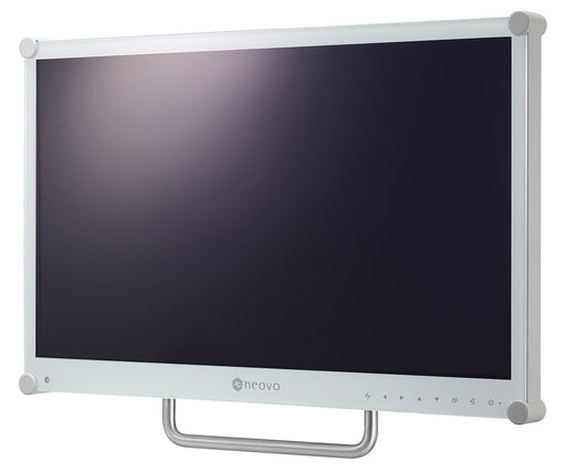 EAN 4710739597332 - AG Neovo DR-24G pantalla para PC 60,5 cm (23.8") 1920 x 1080 Pixeles Full HD LCD Blanco imagen 1