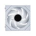 EAN 4718466022592 - Lian Li Uni Fan 14SLIN1W1W Carcasa del ordenador Ventilador 14 cm Blanco 1 pieza(s) imagen 4