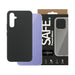 EAN 5711724954610 - PanzerGlass SAFE. by ® TPU Case Black Samsung Galaxy A54 5G funda para teléfono móvil Negro imagen 2