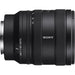 EAN 4548736141421 - Sony SEL2450G.SYX lente de cámara MILC / SLR Objetivo de zoom estándar Negro imagen 5