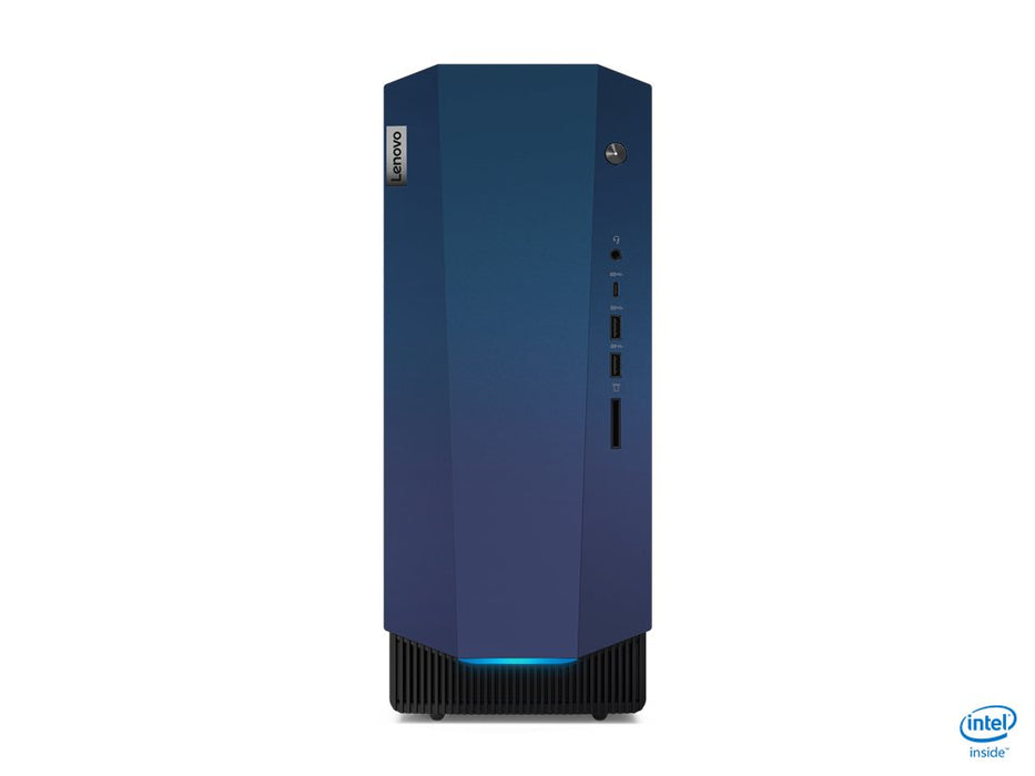 EAN 195891318287 - Lenovo IdeaCentre Gaming5 Intel® Core™ i5 i5-10400F 16 GB DDR4-SDRAM 512 GB SSD NVIDIA® GeForce® GTX 1650  imagen 3