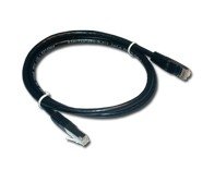 EAN 3700224733209 - MCL Cable RJ45 Cat6 10.0 m Black cable de red Negro 10 m F/UTP (FTP) Alrededor imagen 2