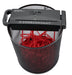 EAN 4030152952472 - Genie 260 S triturador de papel Corte en tiras 73 dB Negro imagen 4