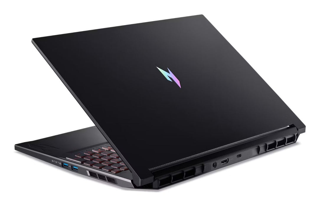 EAN 4711474894793 - Acer Nitro V 16 AI ANV16-42-R65Q AMD Ryzen™ 7 260 Portátil 40,6 cm (16") WUXGA 16 GB DDR5-SDRAM 512 GB SS imagen 5