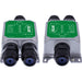 EAN 4043718350629 - InLine 44432D adaptador e inyector de PoE 10 Gigabit Ethernet 57 V imagen 7