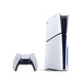 EAN 0711719577188 - Sony PlayStation 5 Slim 1 TB Wifi Negro, Blanco imagen 3