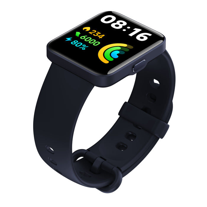 EAN 6934177756085 - Xiaomi Redmi Watch 2 Lite 3,94 cm (1.55") TFT 41 mm Digital 320 x 360 Pixeles Pantalla táctil Azul GPS (s imagen 5