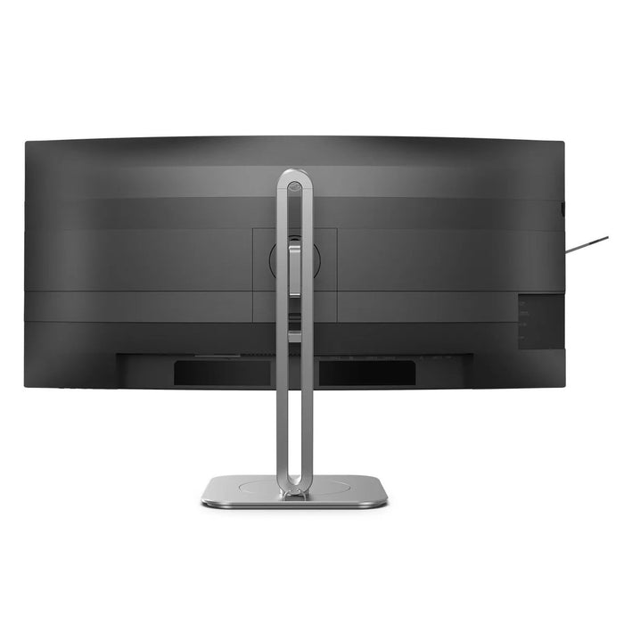 EAN 8721038007688 - Philips 5000 series 34B2U5900C/00 pantalla para PC 86,4 cm (34") 5120 x 2160 Pixeles WUHD LCD Gris imagen 9