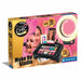 EAN 8005125187447 - Clementoni Make-up Artist imagen 1