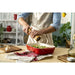 EAN 4009839317156 - Staub 40511-148-0 bandeja de horno 4,4 L Rectangular Cerámico Fuente para horno universal imagen 8
