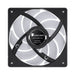 EAN 6970620553313 - Jonsbo CR-1000 V2 PRO ARGB Black Procesador Refrigerador de aire 12 cm Negro 1 pieza(s) imagen 20
