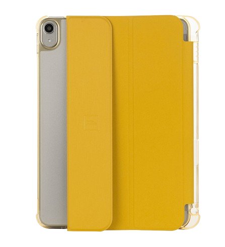EAN 8020252209497 - Tucano IPDA11M2ST-DY funda para tablet 27,9 cm (11") Folio Amarillo imagen 8