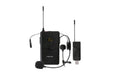 EAN 8422521008594 - Fonestar WI-MIC amplificador de antena para micrófono inalámbrico imagen 2