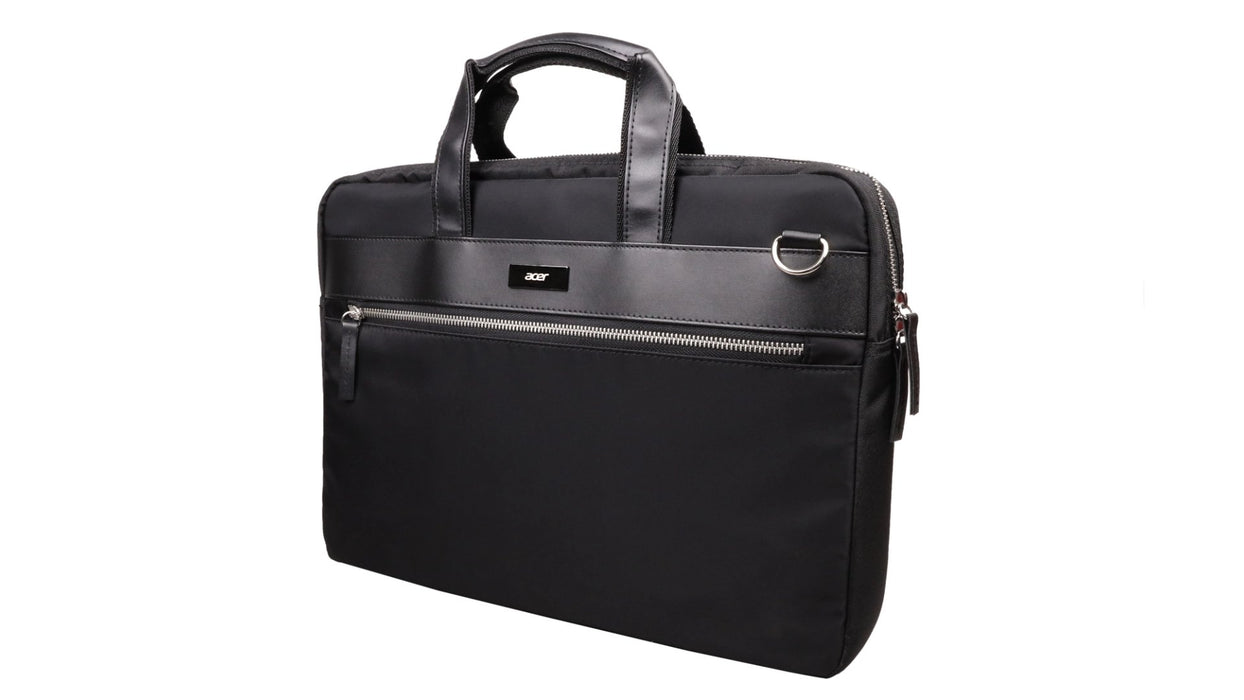 EAN 4711121002052 - Acer ABG144 35,6 cm (14") Maletín Toploader Negro imagen 2