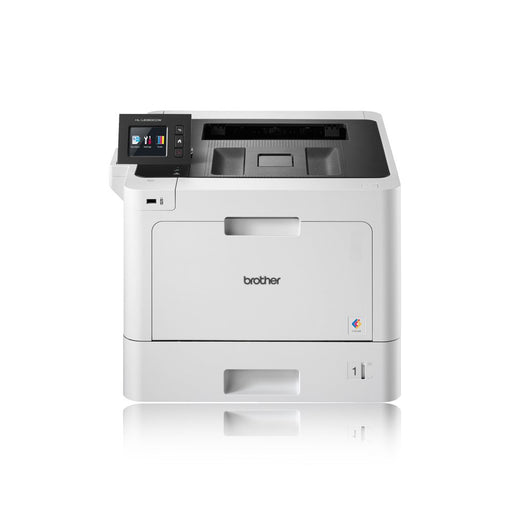 EAN 4977766774185 - Brother HL-L8360CDW impresora láser Color 2400 x 600 DPI A4 Wifi imagen 2