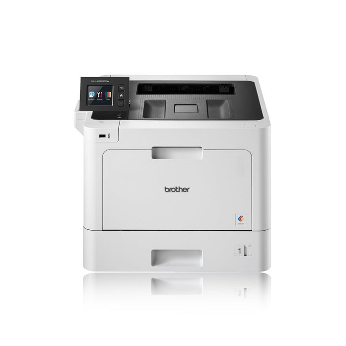 EAN 4977766774185 - Brother HL-L8360CDW impresora láser Color 2400 x 600 DPI A4 Wifi imagen 2