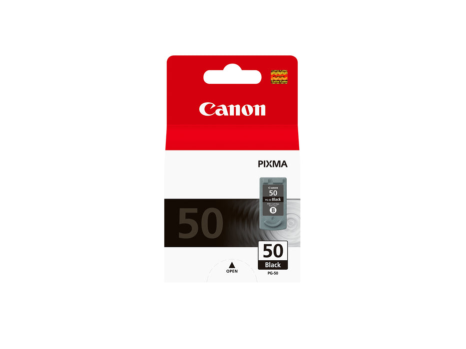 EAN 5704327770442 - Canon 0616B001 cartucho de tinta 1 pieza(s) Original Negro imagen 1