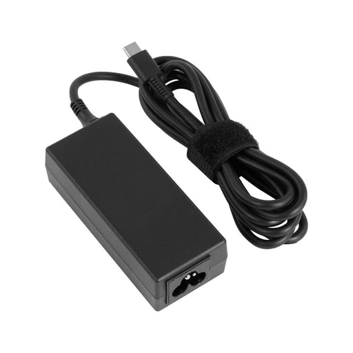 EAN 5706998902948 - HP L43407-001 adaptador e inversor de corriente Interior 45 W Negro imagen 1