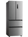 EAN 6940461936385 - Midea MERF402FIE02 nevera puerta lado a lado Independiente 391 L Acero inoxidable imagen 1