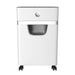 EAN 4030152028030 - HP OneShred 15CC triturador de papel Corte en partículas 65 dB 22 cm Blanco imagen 3