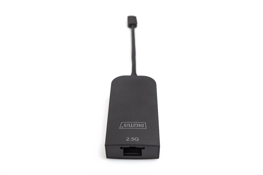 EAN 4016032456469 - Digitus DN-3025 adaptador y tarjeta de red Ethernet 2500 Mbit/s imagen 6