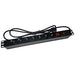 EAN 5901738552180 - Alantec PZ071U base múltiple 1,8 m 7 salidas AC Interior Negro imagen 1
