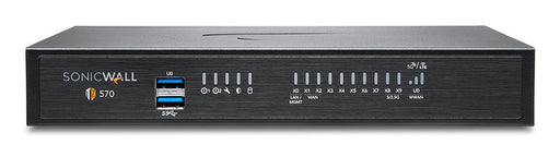 EAN 758479256762 - SonicWall TZ570 cortafuegos (hardware) Escritorio 4 Gbit/s imagen 1