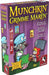 EAN 4250231713668 - Pegasus Munchkin Grimme Mären Juego de mesa Interpretación de roles imagen 1