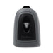 EAN 5901878508634 - Qoltec 50863 lector de código de barras Lector de códigos de barras portátil 1D/2D LED Negro imagen 7