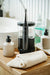 EAN 5905575902863 - Adler AD 2180B cepillo eléctrico para dientes Cepillo dental sónico Negro imagen 13