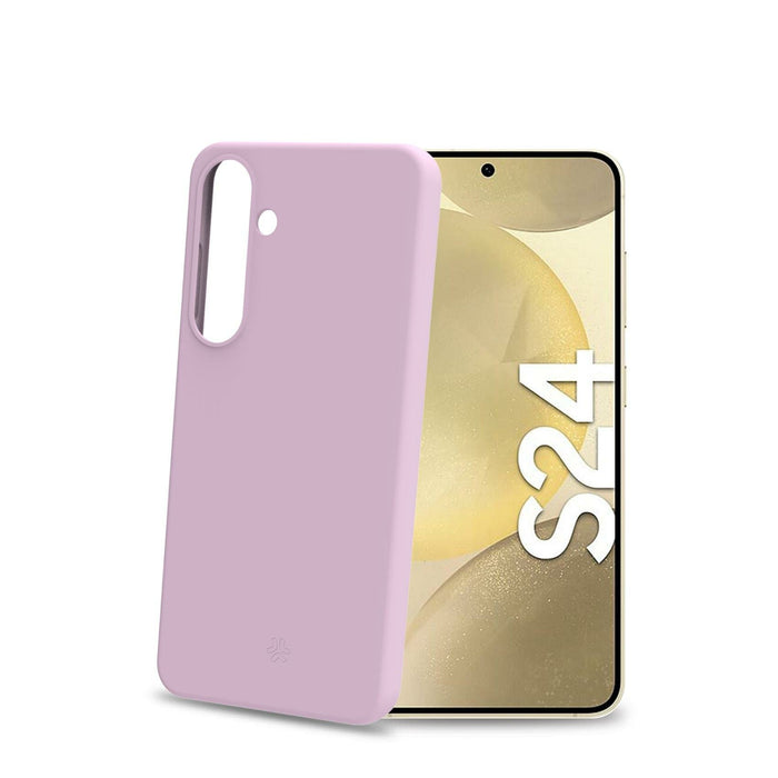 EAN 8021735207122 - Celly CROMO1065PK funda para teléfono móvil 15,8 cm (6.2") imagen 2