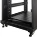 EAN 5901878545080 - Qoltec 54508 accesorio de bastidor Ruedas giratorias imagen 6