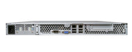EAN 0735858213448 - Intel SR1630BCR servidor barebone Intel® 5500 LGA 1366 (Socket B) Bastidor (1U) Aluminio, Negro imagen 4