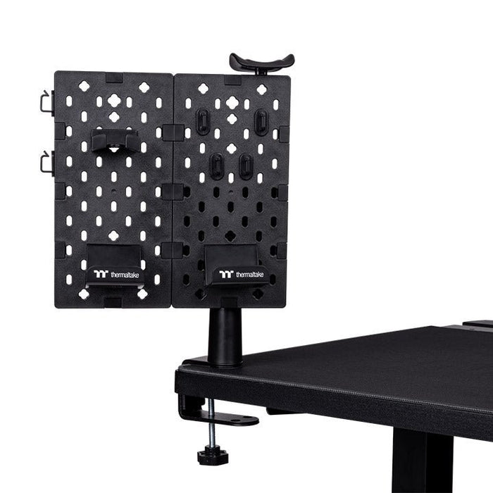 EAN 4711475642348 - Thermaltake GEA-GDP-DPSBLK-01 bandeja de escritorio/organizador Acero Negro imagen 6